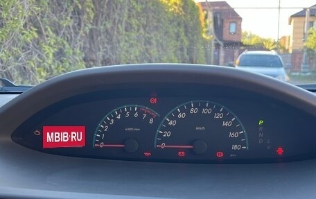 Toyota Belta, 2009 год, 730 000 рублей, 13 фотография