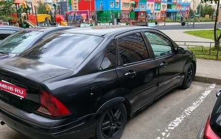 Ford Focus IV, 2001 год, 100 000 рублей, 3 фотография