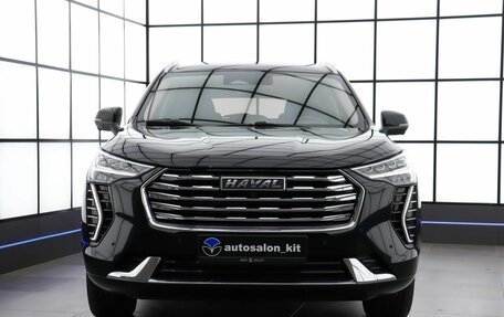 Haval Jolion, 2023 год, 1 929 000 рублей, 2 фотография