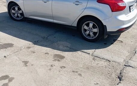 Ford Focus III, 2012 год, 800 000 рублей, 2 фотография