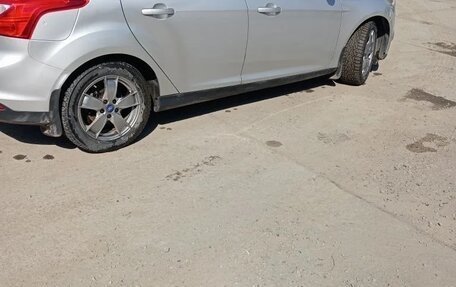 Ford Focus III, 2012 год, 800 000 рублей, 4 фотография