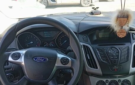 Ford Focus III, 2012 год, 800 000 рублей, 7 фотография