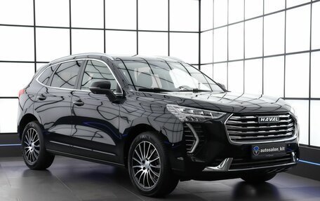 Haval Jolion, 2023 год, 1 929 000 рублей, 3 фотография