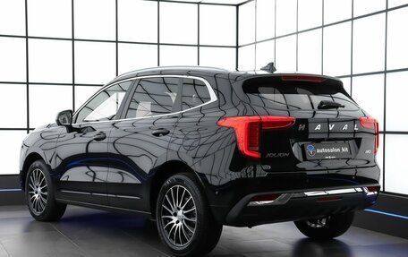 Haval Jolion, 2023 год, 1 929 000 рублей, 6 фотография