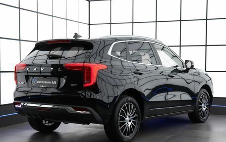 Haval Jolion, 2023 год, 1 929 000 рублей, 4 фотография