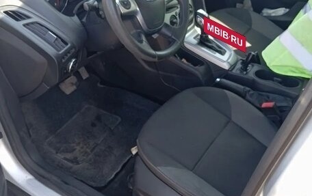 Ford Focus III, 2012 год, 800 000 рублей, 6 фотография