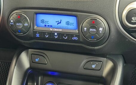 Hyundai ix35 I рестайлинг, 2012 год, 999 000 рублей, 15 фотография