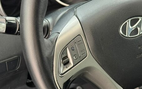 Hyundai ix35 I рестайлинг, 2012 год, 999 000 рублей, 13 фотография
