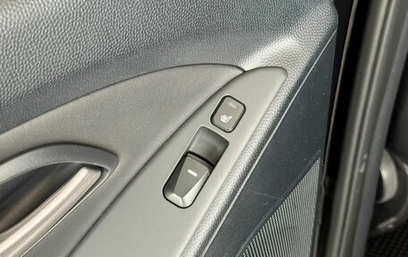 Hyundai ix35 I рестайлинг, 2012 год, 999 000 рублей, 20 фотография
