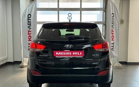 Hyundai ix35 I рестайлинг, 2012 год, 999 000 рублей, 8 фотография