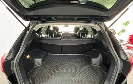 Hyundai ix35 I рестайлинг, 2012 год, 999 000 рублей, 21 фотография