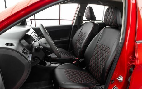 KIA Picanto II, 2012 год, 879 000 рублей, 7 фотография