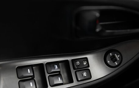 KIA Picanto II, 2012 год, 879 000 рублей, 16 фотография