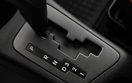 KIA Picanto II, 2012 год, 879 000 рублей, 19 фотография
