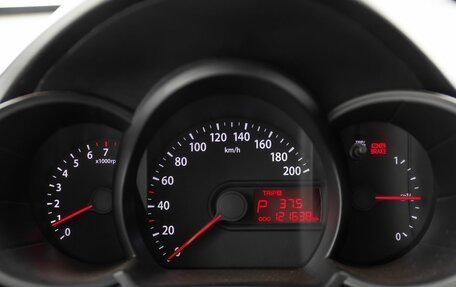 KIA Picanto II, 2012 год, 879 000 рублей, 20 фотография