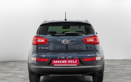 KIA Sportage III, 2011 год, 1 399 000 рублей, 5 фотография