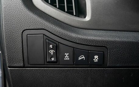 KIA Sportage III, 2011 год, 1 399 000 рублей, 16 фотография
