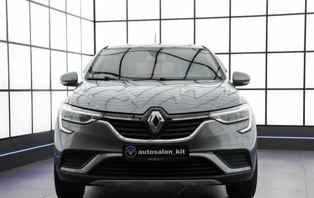 Renault Arkana I, 2021 год, 1 779 000 рублей, 2 фотография