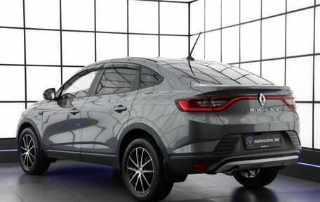 Renault Arkana I, 2021 год, 1 779 000 рублей, 6 фотография