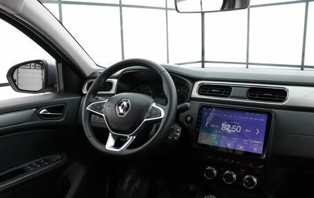 Renault Arkana I, 2021 год, 1 779 000 рублей, 7 фотография