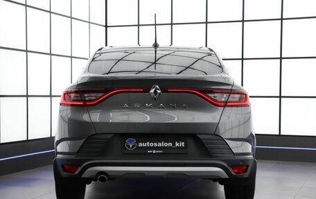 Renault Arkana I, 2021 год, 1 779 000 рублей, 5 фотография