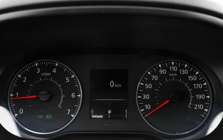 Renault Arkana I, 2021 год, 1 779 000 рублей, 11 фотография
