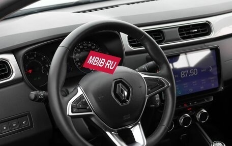 Renault Arkana I, 2021 год, 1 779 000 рублей, 8 фотография