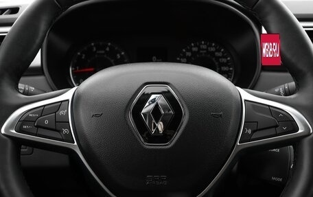 Renault Arkana I, 2021 год, 1 779 000 рублей, 13 фотография