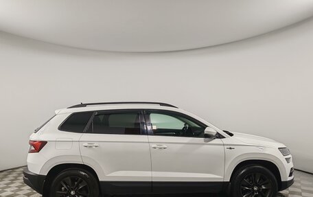 Skoda Karoq I, 2022 год, 2 599 000 рублей, 4 фотография