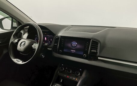 Skoda Karoq I, 2022 год, 2 599 000 рублей, 11 фотография