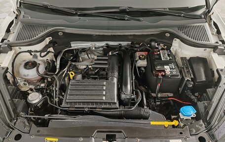 Skoda Karoq I, 2022 год, 2 599 000 рублей, 9 фотография