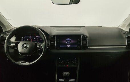Skoda Karoq I, 2022 год, 2 599 000 рублей, 14 фотография