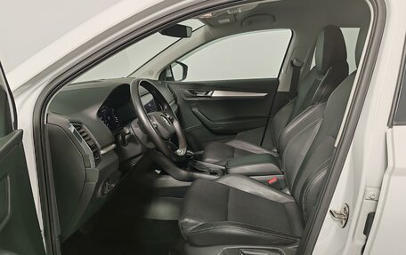 Skoda Karoq I, 2022 год, 2 599 000 рублей, 16 фотография