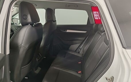 Skoda Karoq I, 2022 год, 2 599 000 рублей, 12 фотография