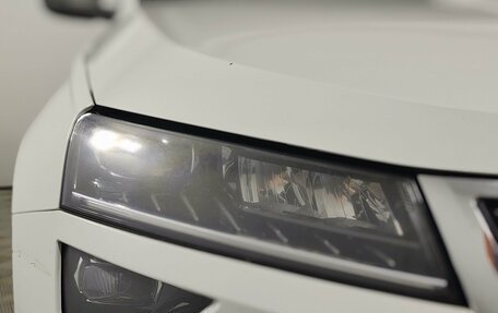 Skoda Karoq I, 2022 год, 2 599 000 рублей, 17 фотография