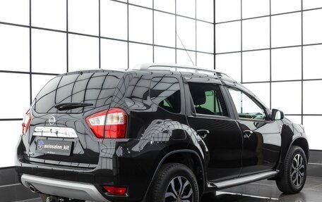Nissan Terrano III, 2020 год, 1 889 000 рублей, 4 фотография