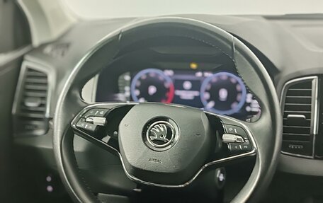 Skoda Karoq I, 2022 год, 2 599 000 рублей, 21 фотография