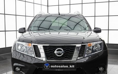 Nissan Terrano III, 2020 год, 1 889 000 рублей, 2 фотография