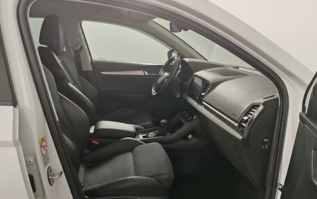 Skoda Karoq I, 2022 год, 2 599 000 рублей, 22 фотография