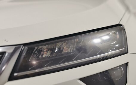 Skoda Karoq I, 2022 год, 2 599 000 рублей, 23 фотография