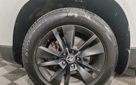 Skoda Karoq I, 2022 год, 2 599 000 рублей, 18 фотография