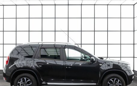 Nissan Terrano III, 2020 год, 1 889 000 рублей, 5 фотография
