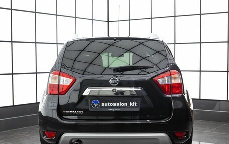 Nissan Terrano III, 2020 год, 1 889 000 рублей, 3 фотография