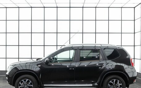 Nissan Terrano III, 2020 год, 1 889 000 рублей, 6 фотография