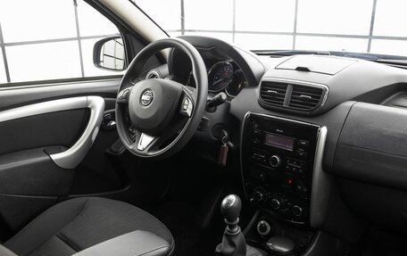 Nissan Terrano III, 2020 год, 1 889 000 рублей, 11 фотография