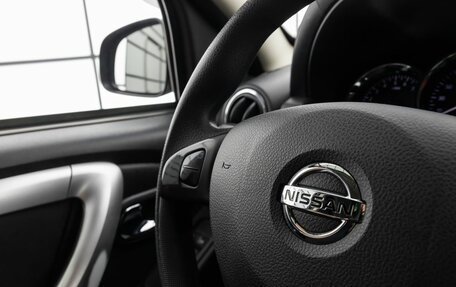 Nissan Terrano III, 2020 год, 1 889 000 рублей, 20 фотография