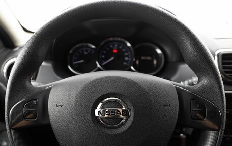 Nissan Terrano III, 2020 год, 1 889 000 рублей, 19 фотография