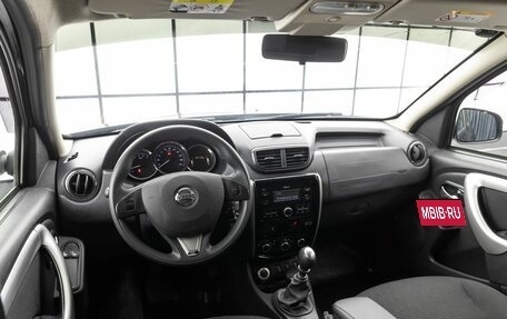 Nissan Terrano III, 2020 год, 1 889 000 рублей, 10 фотография