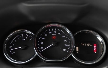 Nissan Terrano III, 2020 год, 1 889 000 рублей, 21 фотография