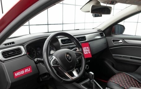 Renault Arkana I, 2021 год, 1 529 000 рублей, 11 фотография